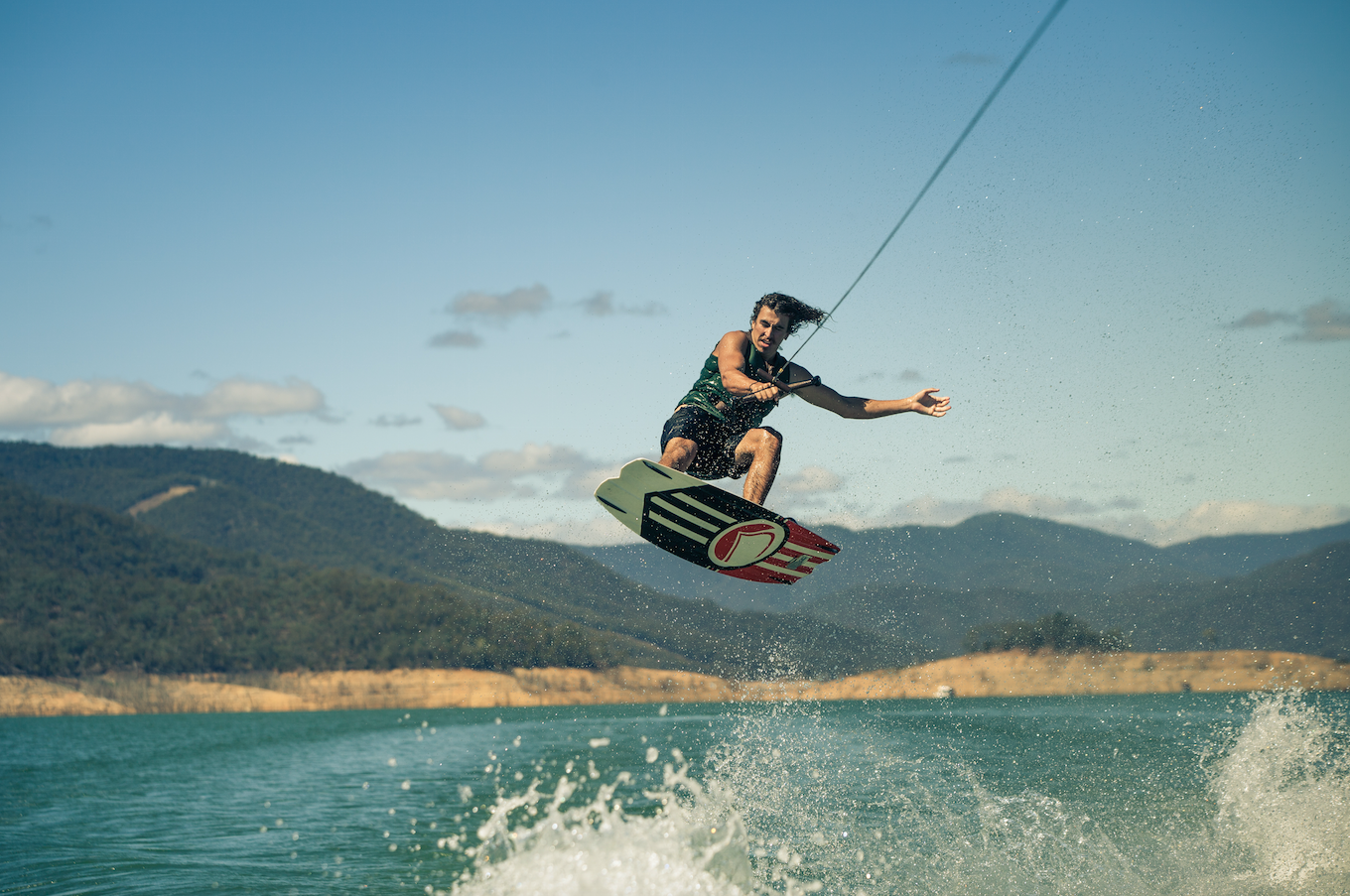 Melbourne Boat Show TVC